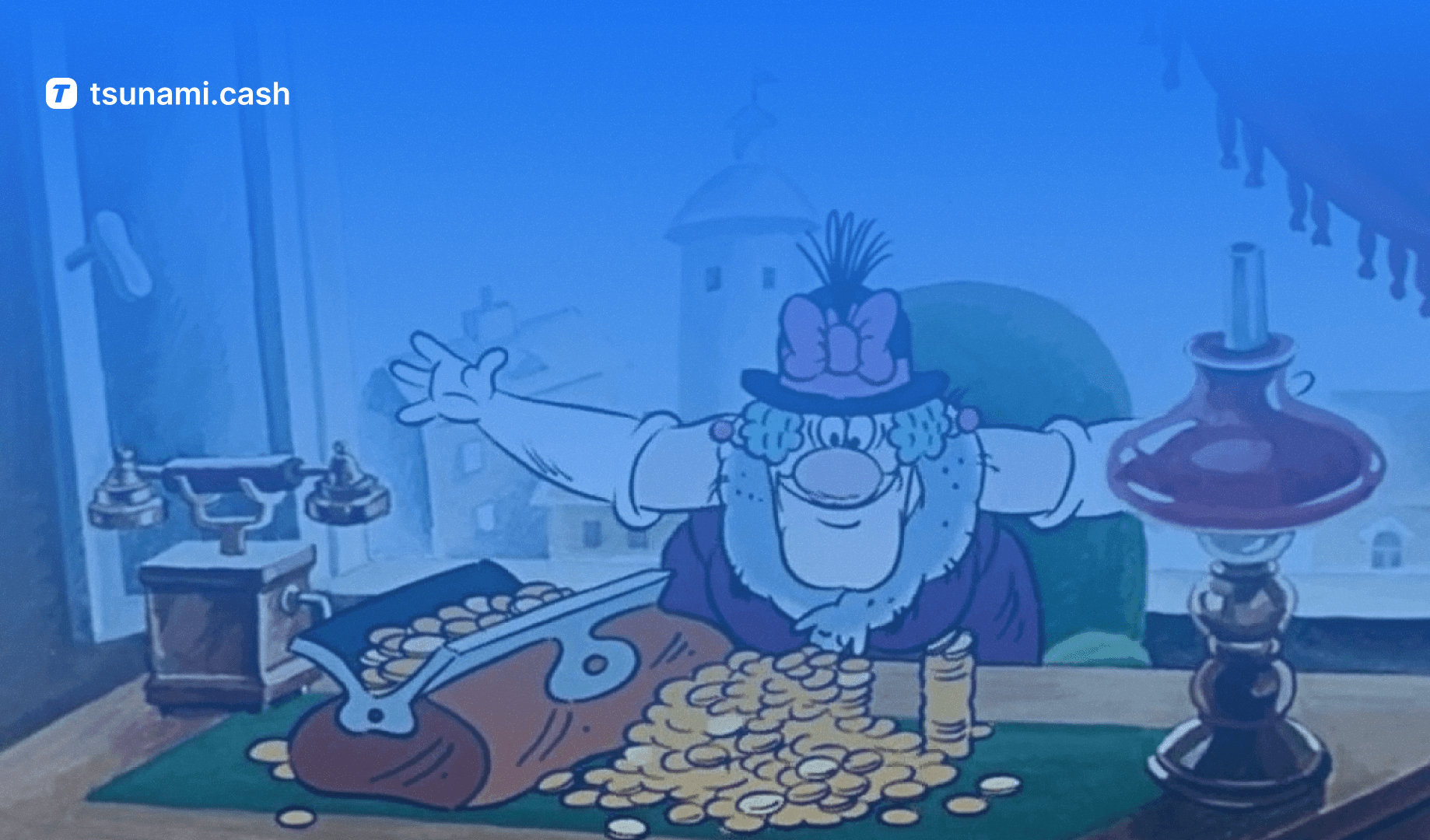 banner