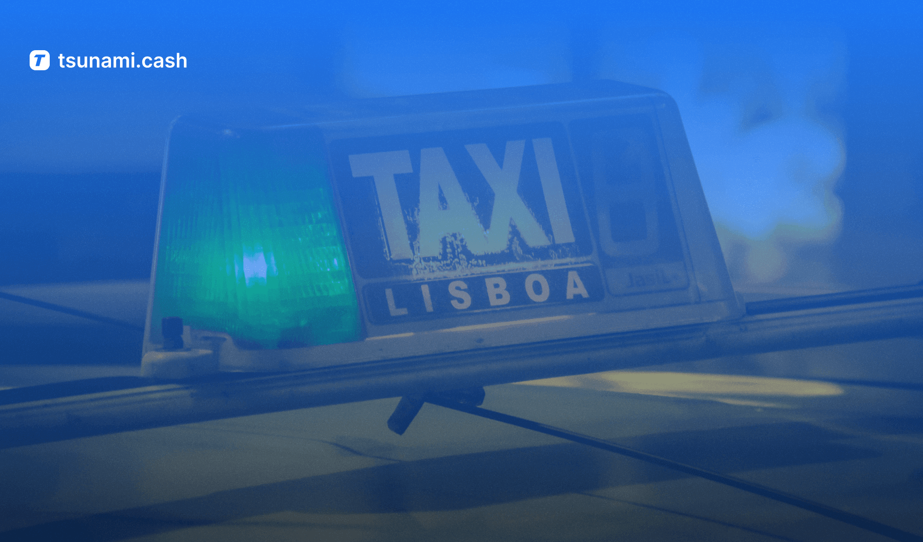 banner