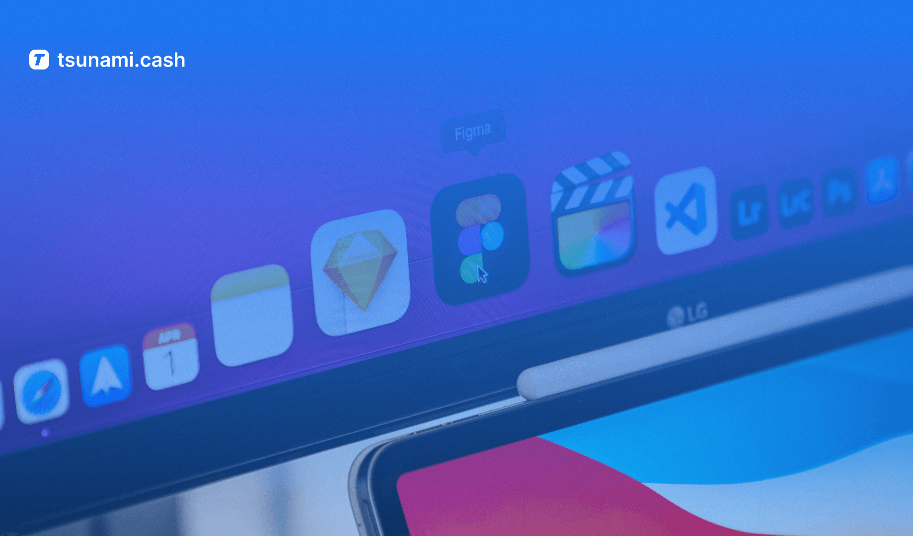 banner