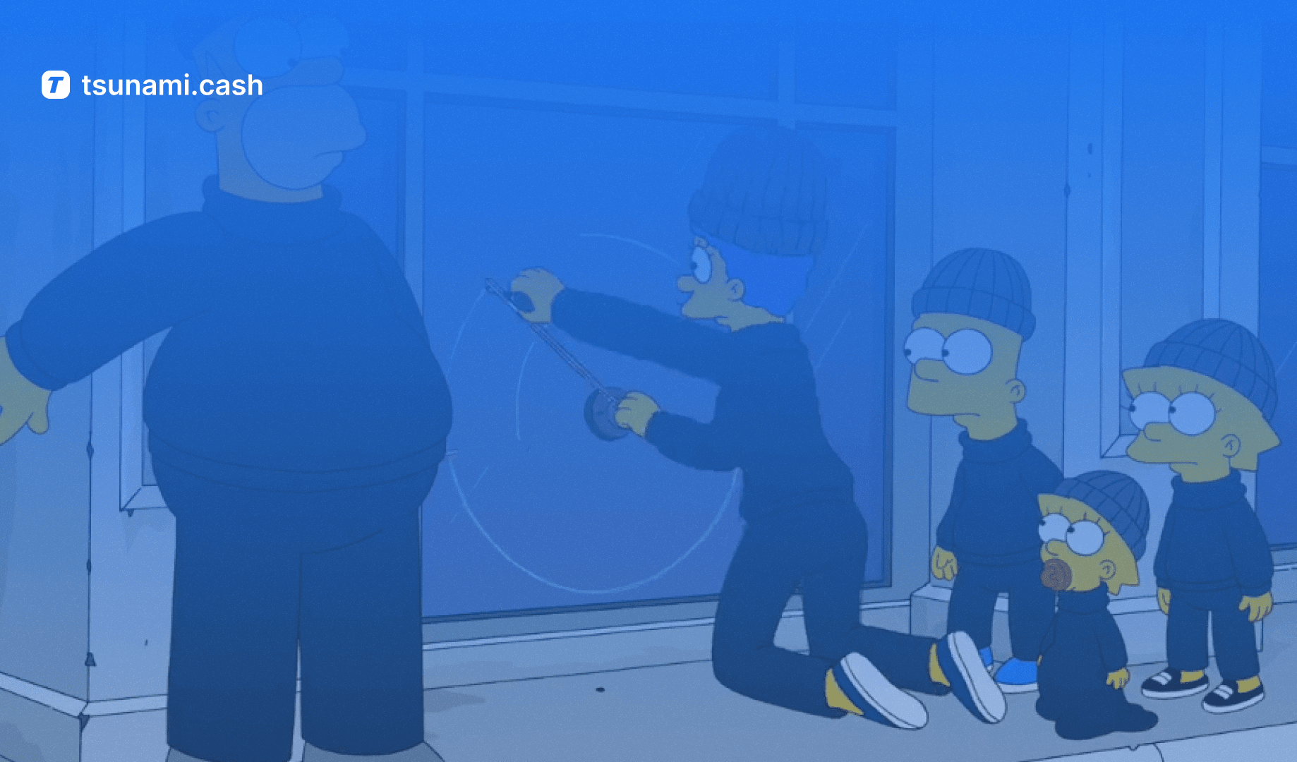 banner