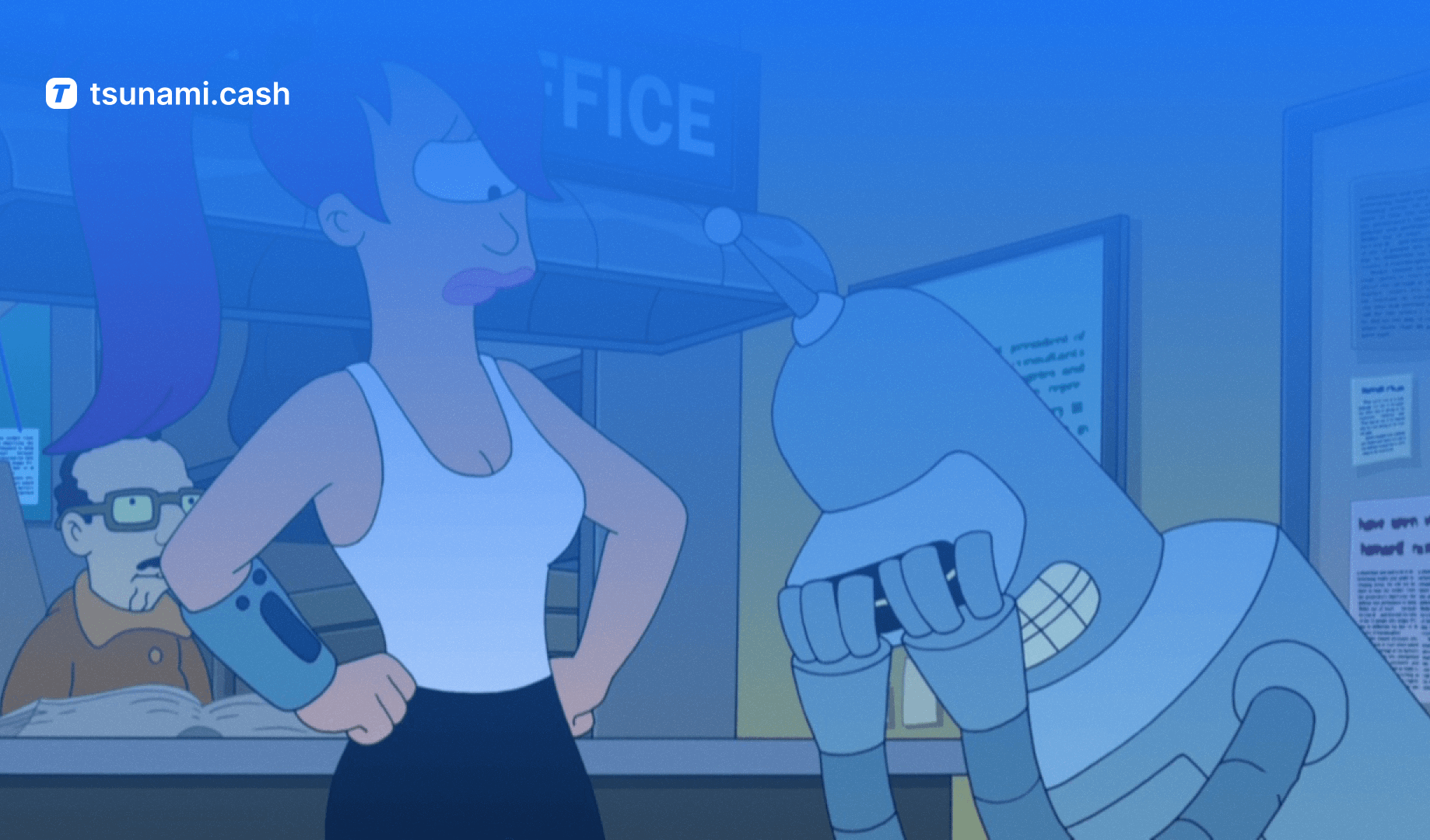 banner